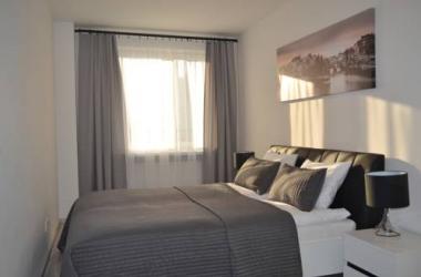 Zgoda by MKPL Apartments