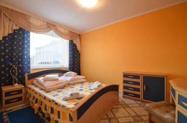 Apartament RELAX