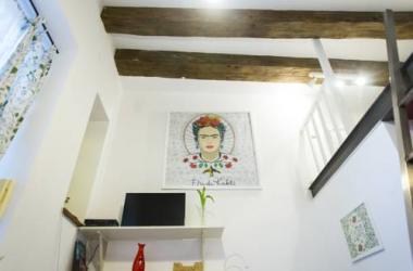 Frida Apartment