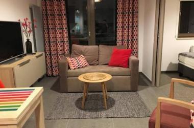 Apartament Hausbrandta