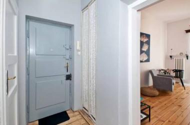 Smart Apartments Zoliborz