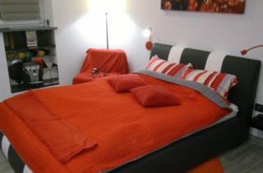Apartament Salezego