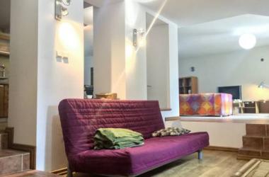 Apartamenty Piastowska 48