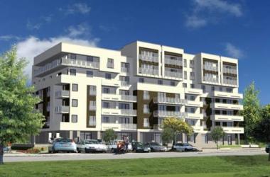 Apartament Gdańsk Wrzeszcz Centrum