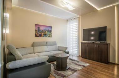 Bently Platinum Sadova