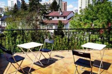 Sunrise Hostel