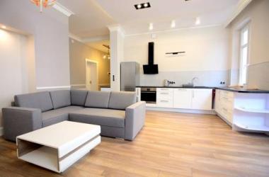 Vic Apartament Belweder