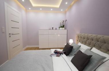 A&A Apartments Business Point