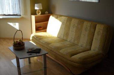 Comfortissimo Apartment