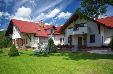 U Kieszów