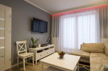 EXCLUSIVE New Town Apartments