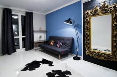 Goodnight Warsaw Apartments Aleja Armii Ludowej 6