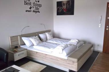Top Oder Apartments
