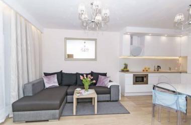 Apartament Baltic