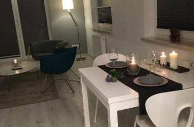 Apartament Nowoczesny Poznan