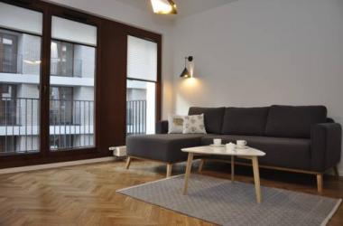 Prudentia Apartments Moko Residence