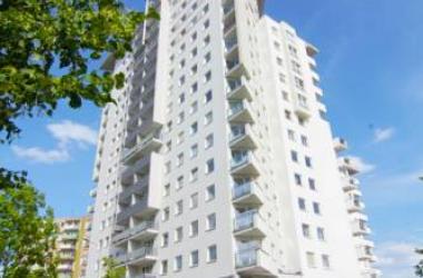 House Apartments Szczecin