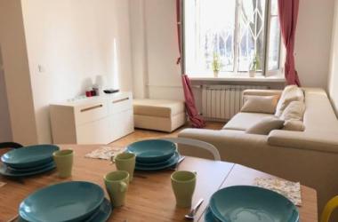 Cozy Apartment Praga