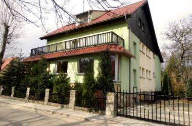 Villa Veronika