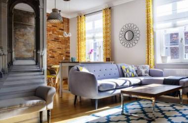 smart Apartment Old Town