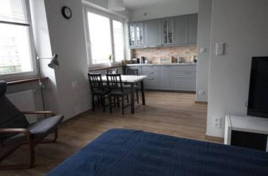 Smart Apartments Marszałkowska