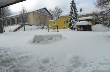 Pensjonat GÓRSKI KRYSZTAŁ