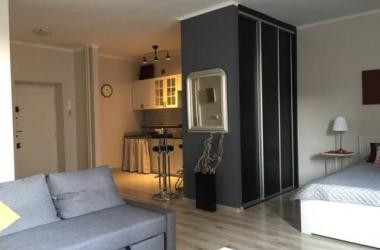 AP-Apartments Marszałkowska No. 53