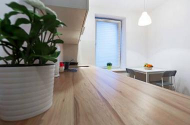 Apartament 3212 on Strzelecka Street