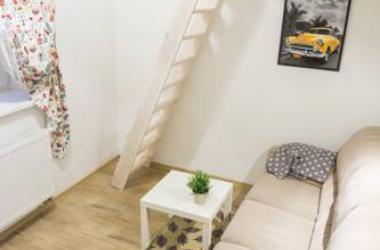 Olivia Apartament