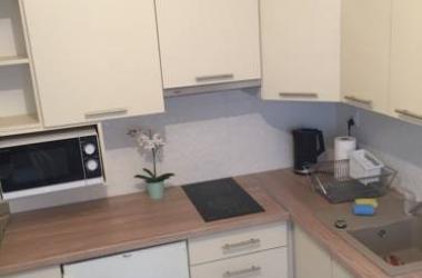 Apartmament Zapleczna
