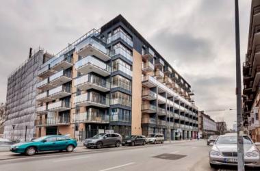 Millennium Manufaktura Yellow