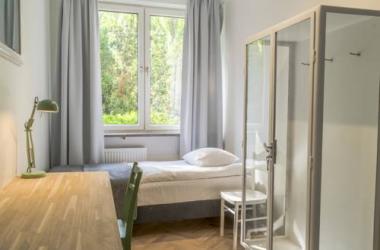 Irysowy Premium Hostel