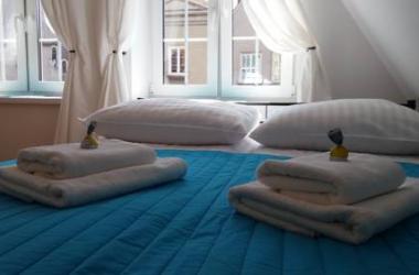 H&T Apartament przy Starym Żurawiu
