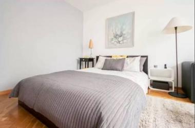 Smart Apartments Zurawia