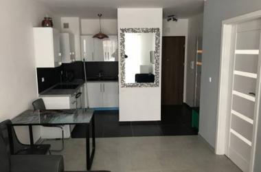 Apartament Katowice- Bażantów 2 pokoje