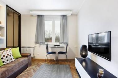 Apartament SopotForTwo