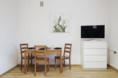 Goodnight Warsaw Apartments Ogrodowa 5