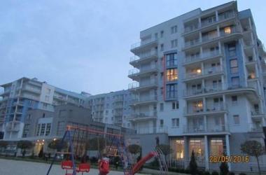 Apartament 534