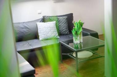 Ludwinowski Apartament