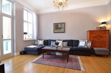 Vic Apartament Unikat