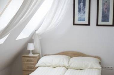 Apartament Rodzinny Giewont