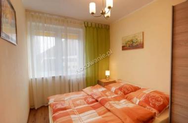 Apartament Pilotów
