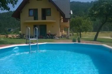 Wynajem Pokoi U Grzybka