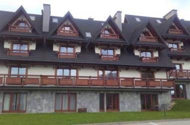 Apartament Słoneczny Koscielisko