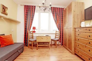 Seaside apartments - Rybaki Dolne 2