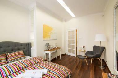 Happy Apartment Warsaw Old Town