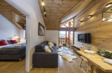 Giewont Aparthotel 205