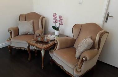 Apartament Fryderyk Chopin