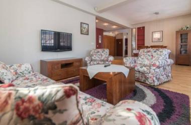 Apartament Rodzinny Bystra