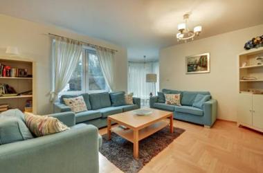 Helska Marina Apartments